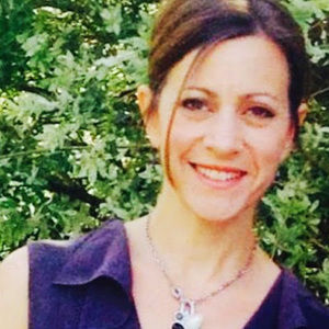 Meet your Posher, Tricia